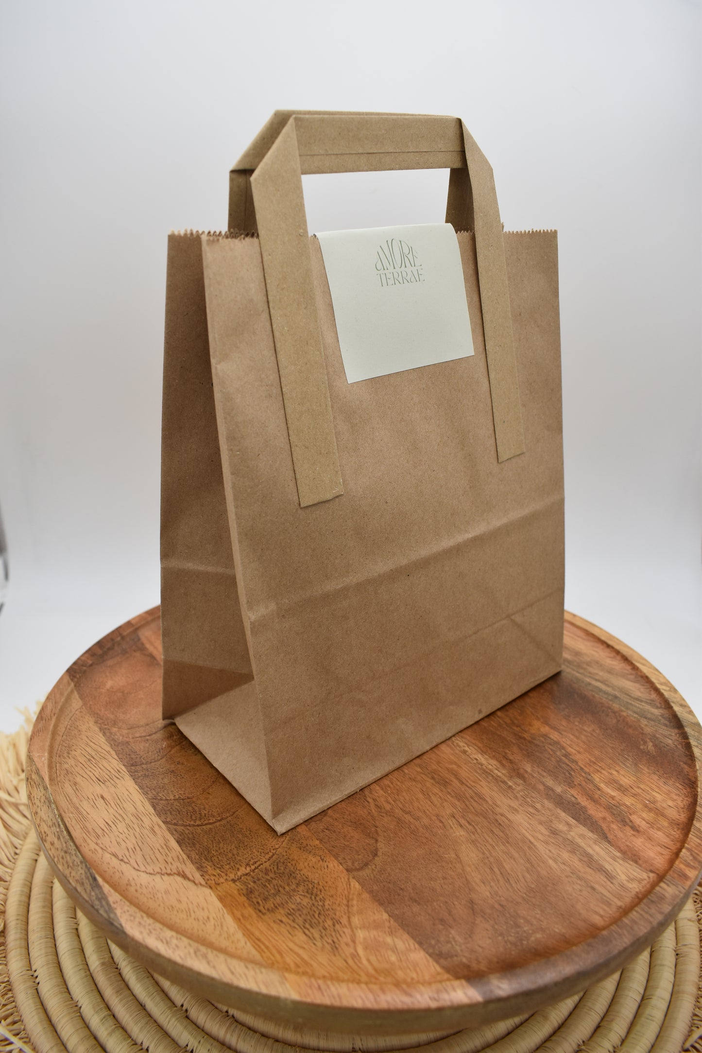 Mystery Bag
