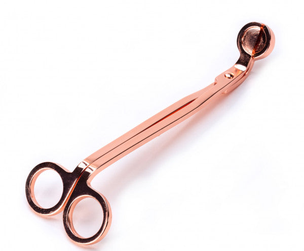 Wick Trimmer
