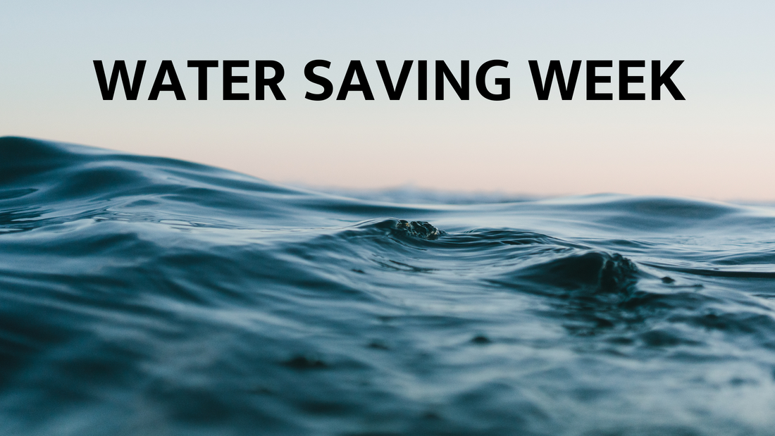 Embracing Water Saving Week: A Vital Journey Towards Sustainability