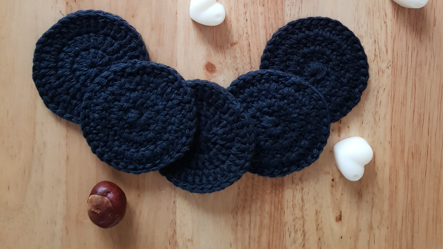 Happy Skin, Happy Planet: Why Face Scrubbies Are Your New BFFs in Beauty!