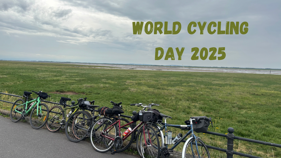 World Cycling Day 2025: Benefits, Tips, and How to Get Involved