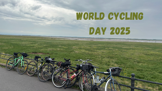 World Cycling Day 2025: Benefits, Tips, and How to Get Involved