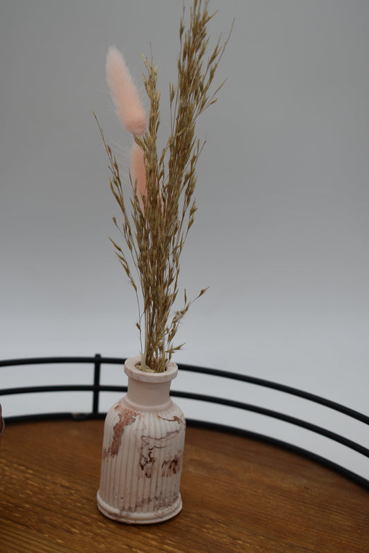 Dried Flower Vase