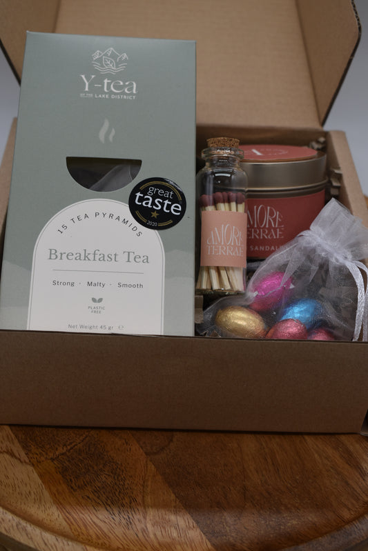 Self Care Gift Set