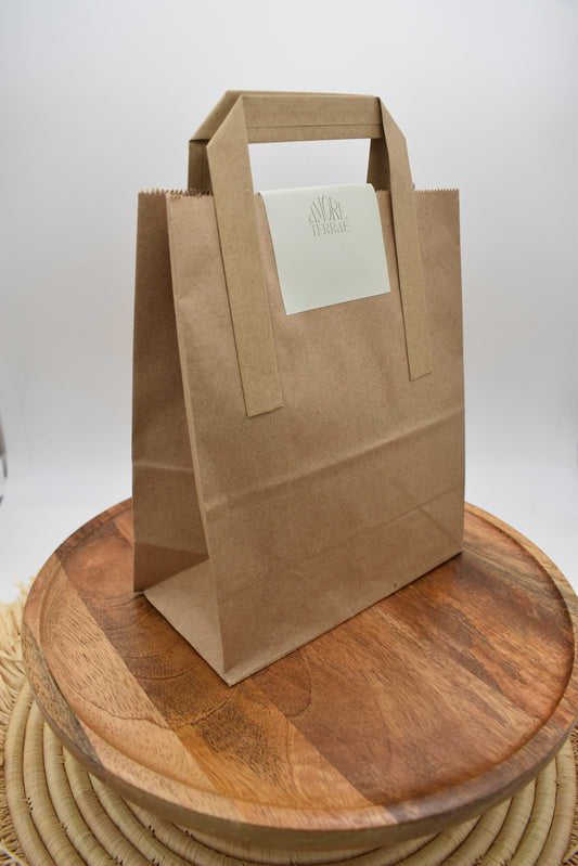 Mystery Bag