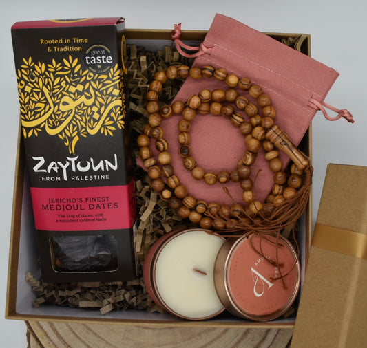 Amore Filasteen Gift Box
