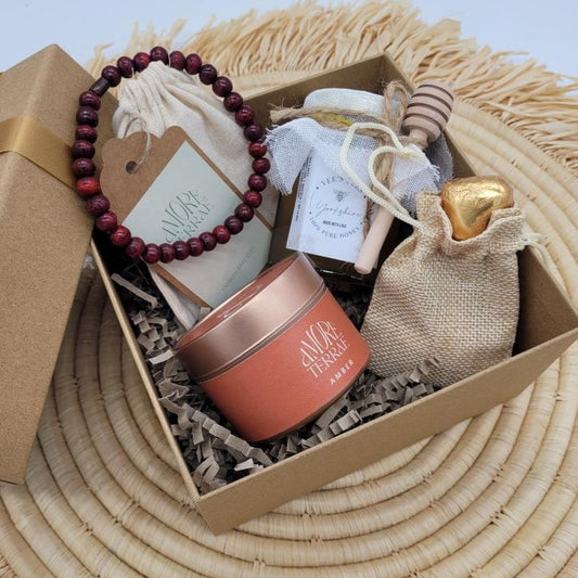 Muraqabah Gift Set